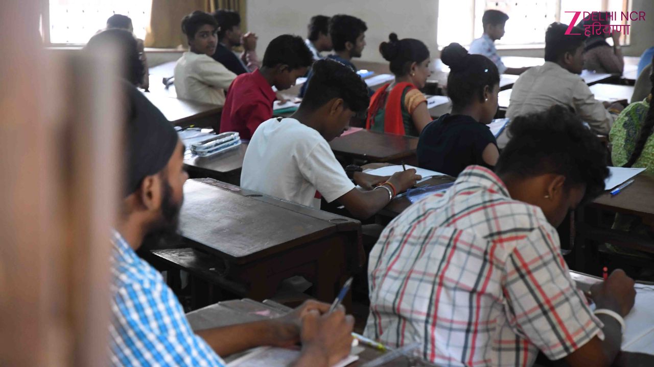 12वीं साइंस के छात्रों के लिए बड़ी राहत, बिना फीस मिलेगी JEE-NEET कोचिंग
