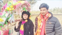 बुर्का पहनकर कांवड़ यात्रा पर रोक? तमन्ना मलिक और अमन त्यागी को SDM कोर्ट का नोटिस