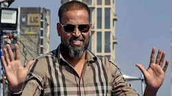 क्‍या युसूफ पठान समेत TMC के 3 सांसद मंगल मिलन मीटिंग के लिए पहुंचे?