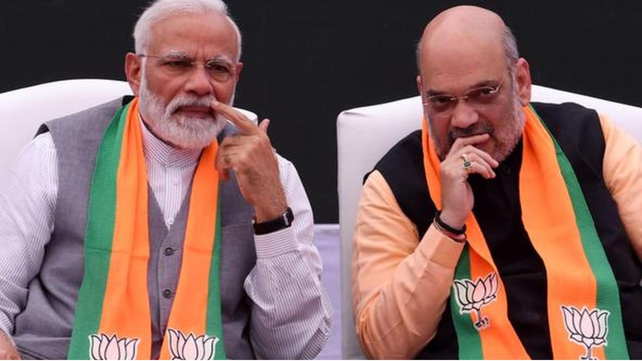 मोदी फैक्टर से आगे की चुनौती! बांकीपुर, दतिया की हार पर बीजेपी आलाकमान करेगा मंथन, क्या खिसक रहा है सबसे मजबूत वोट बैंक?