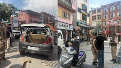 पाकिस्तान रच रहा आतंकी हमले की साजिश, दक्षिण से उत्तर कश्मीर तक हाई-अलर्ट