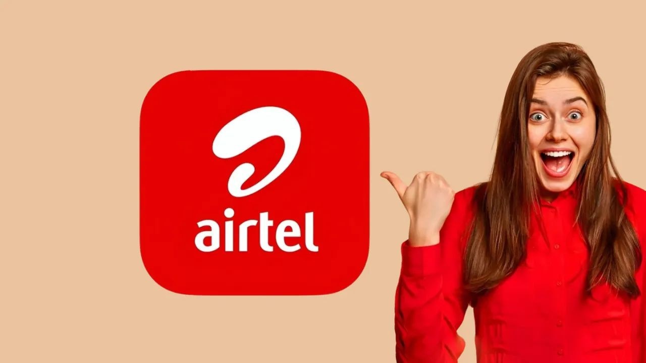 ₹200 में Amazon Prime, ZEE5 और JioHotstar तीनों! Airtel के इस 5G वाले प्लान ने मचाया तहलका, जानें बेनिफिट्स