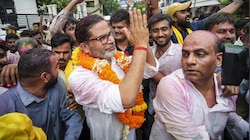 'आप किसी गलत व्यक्ति को बिहार पर नहीं थोप सकते', जी न्यूज से बातचीत में PK ने कहा