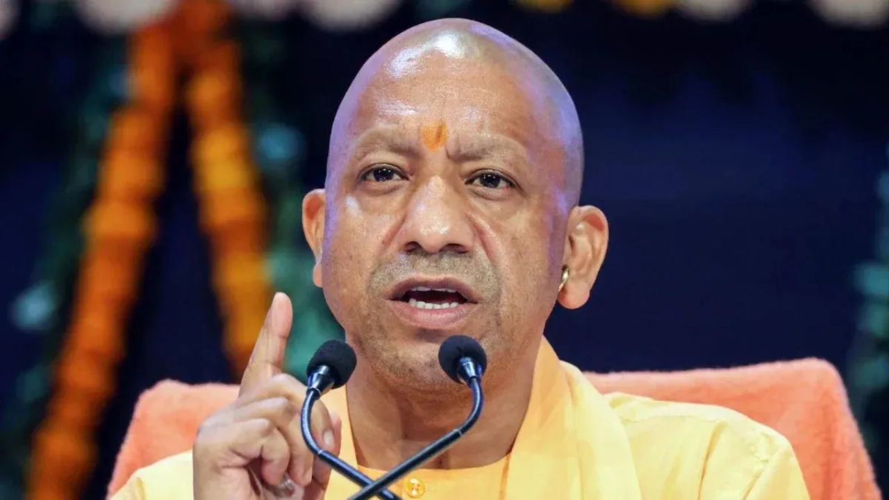 IAS इंद्र विक्रम सिंह बने गोरखपुर के नए मंडलायुक्त, यूपी में 13 आईएएस अफसरों का ट्रांसफर