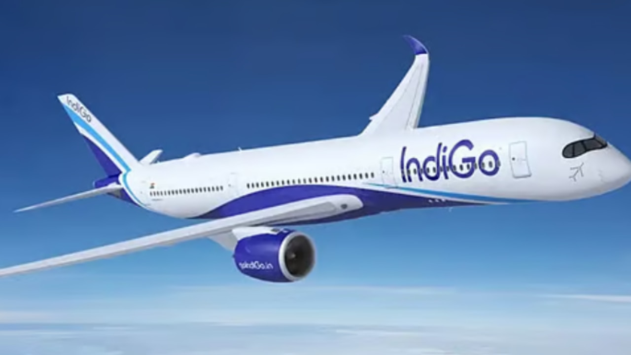 IndiGo का 20वीं सालगिरह पर बड़ा तोहफा! 20,000 यात्रियों को मिलेंगे फ्री घरेलू फ्लाइट टिकट, जानें ऑफर की पूरी डिटेल