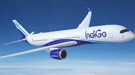 IndiGo का बड़ा तोहफा! 20,000 यात्रियों को मिलेंगे फ्री घरेलू फ्लाइट टिकट
