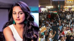  'यह कब रुकेगा?' झारखंड के छात्रों के हक में उतरीं सोनाक्षी सिन्हा, जताई भारी चिंता