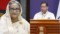 बांग्लादेश के ऐतराज के बाद Sheikh Hasina की होने वाली PC पर क्या बोला भारत? 