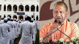 कामिल-फाजिल डिग्री पर लगने जा रही रोक, UP सरकार के फैसले से तलबा की राह हुई मुश्किल!