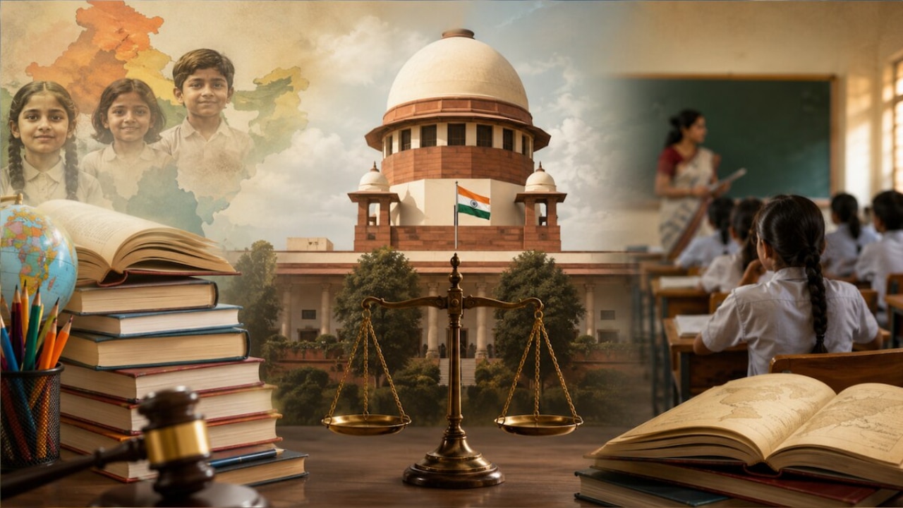 CBSE Three Language Policy: सीबीएसई की तीन-भाषा नीति पर सुप्रीम कोर्ट से बड़ा अपडेट, कक्षा 9 के छात्रों को कब मिलेगी राहत?