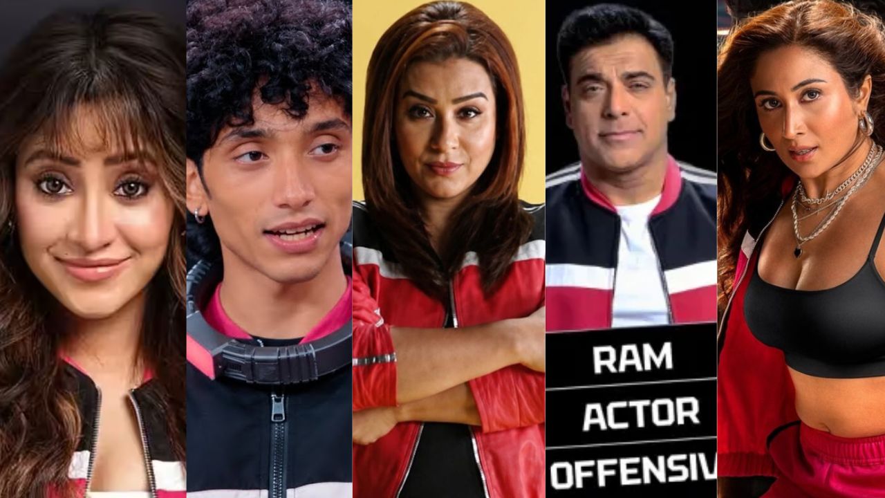 Lock Upp 2 Grand Finale: 1 करोड़ की रेस में 5 फाइनलिस्ट, आखिर किसके सिर सजेगा विनर का ताज?