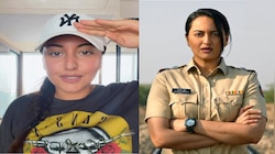 झारखंड छात्रों के समर्थन में उतरी सोनाक्षी सिन्हा, बोलीं- 'यह सब कब रुकेगा?'