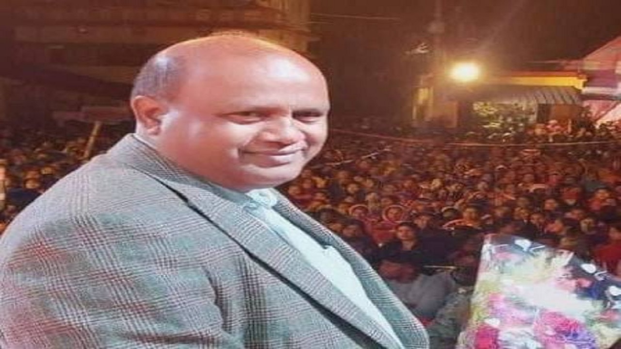 शिबू सोरेन के संघर्ष को मिले स्कूली किताबों में जगह, विधायक अरूप चटर्जी ने उठाई मांग
