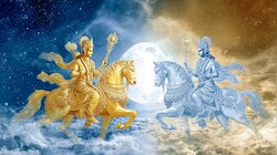 सूर्य-चंद्र का वैधृति योग 4 राशि के लिए शानदार, बिजनेस में होंगे सफल और बढ़ेगा धन!