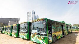 सिविक सेंटर-बाकनेर के बीच नई DTC बस सेवा शुरू, यहां देखें पूरा रूट और टाइमिंग