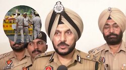 जंतर-मंतर पर हमले की साजिश नाकाम! ISI के 9 गुर्गे गिरफ्तार, पंजाब पुलिस की कार्रवाई