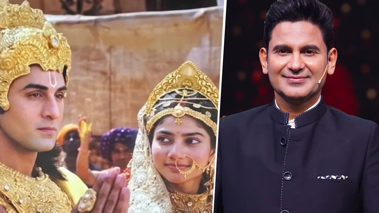 हां, हमसे गलती हुई और... 'आदिपुरुष' के फ्लॉप होने पर मनोज मुंतशिर का छलका दर्द, 'रामायण' को लेकर कहा ऐसा