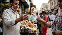 प्‍लास्‍ट‍िक के नोट से कब से शॉप‍िंग कर पाएंगे आप? RBI गवर्नर ने बता दी सही जानकारी