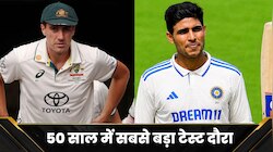 50 साल में AUS करेगा भारत का सबसे बड़ा टेस्ट दौरा, सीरीज से पहले कंगारुओं का बड़ा कदम