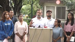 प्रोटेस्ट की पोस्टर गर्ल रिया के साथ राहुल की PC पैलेट गन चलने दी 'गवाही'!