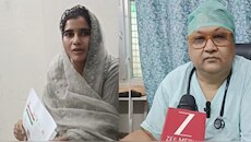शामली की छात्रा का 8 साल पुराना आधार कार्ड जेंडर विवाद 10 दिन में सुलझा 