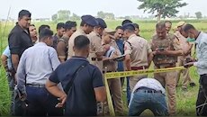 1 लाख का इनामी फुरकान एनकाउंटर में ढेर, 2014 से पुलिस के लिए बना था सिरदर्द