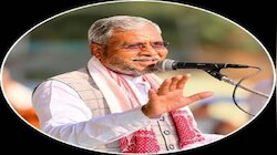 JPSC-JSSC धांधली: छात्रों से मिले बाबूलाल मरांडी, कहा- 'विधानसभा में उठाएंगे मुद्दा'