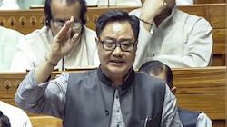 क्या सच में बढ़ेगी लोकसभा सीटों की संख्या? विशेष सत्र पर किरेन रिजिजू का बड़ा बयान