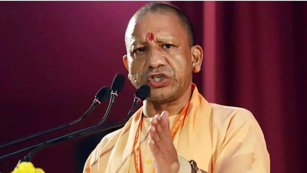 यूपी विधानसभा के मानसून सत्र की कार्यवाही अनिश्चितकाल के लिए स्थगित, सीएम योगी ने विपक्ष पर बोला हमला