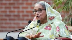 भारत की सुरक्षा पर मंडराया खतरा! शेख हसीना के बेटे बोले-'बांग्लादेश बनेगा दूसरा पाक'