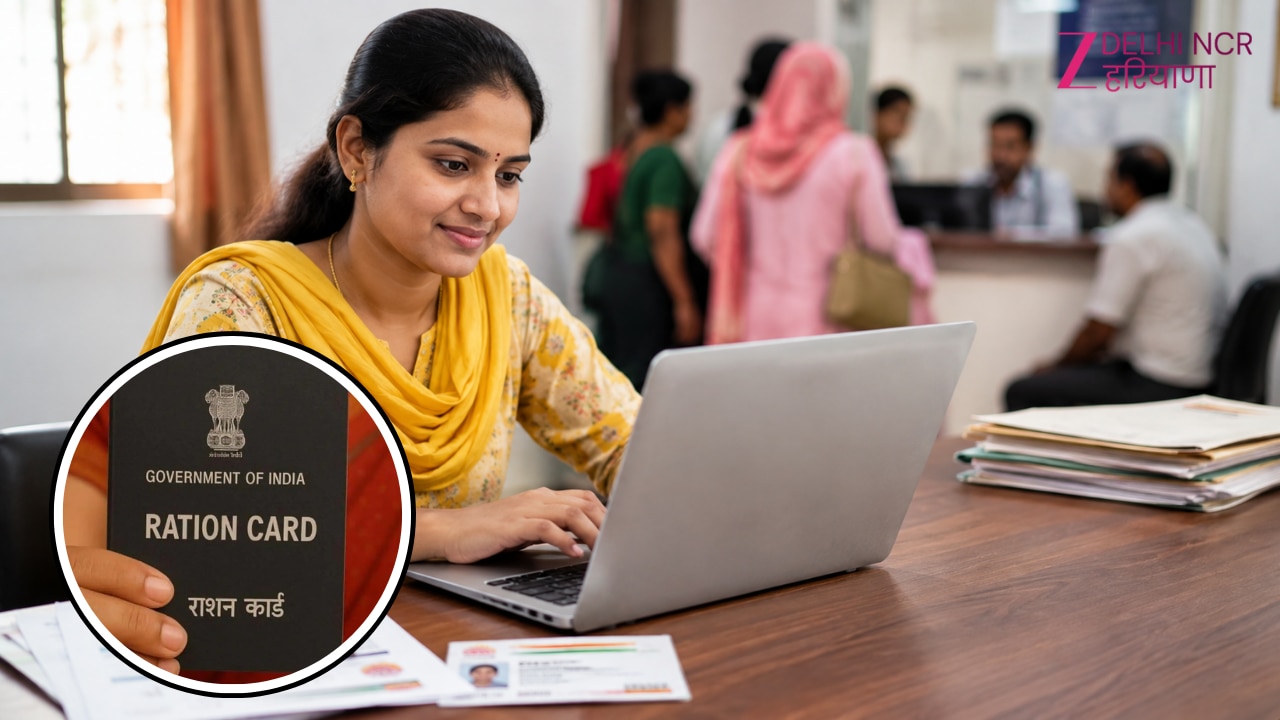 क्या राशन कार्ड के बिना भी कर सकते हैं Delhi Lakshmi Yojana के लिए रजिस्टर, जानें