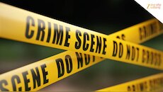 रायपुर में लिव-इन पार्टनर ने की प्रेमिका की हत्या,  मारपीट के बाद घोंटा गला