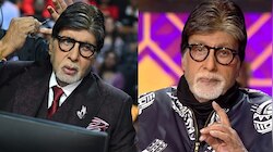 KBC में शिफ्ट को लेकर अमिताभ बच्चन बोले- काम नहीं करता तो कोई और छीन लेता नौकरी