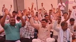 बिजली कर्मचारियों का ऐलान! मांगें नहीं मानीं तो 3 दिन ठप हो सकती है बिजली व्यवस्था