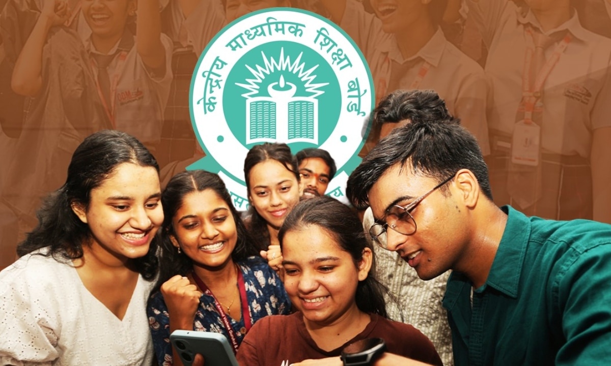 CBSE 10वीं छात्रों के लिए खुशखबरी! अब दोनों परीक्षाओं की आंसर शीट से मल्टीपल री-इवैल्यूएशन वेरिफिकेशन का मौका