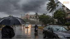3 मौसमी सिस्टम एक साथ एक्टिव...रायपुर में छाए रहेंगे बादल, भारी बारिश की चेतावनी