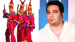 ‘हेरा फेरी 3’ को लेकर अहमद खान ने इमोशनल होकर कही ऐसी बात! पिघल जाएगा फैंस का दिल