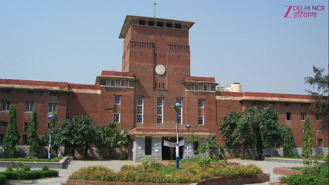CUET के बिना DU में एडमिशन? इन दो कॉलेजों में 12वीं के अंकों पर एडमिशन का मौका