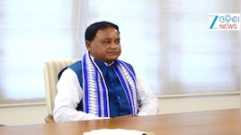 ଆଜିଠାରୁ ମୁଖ୍ୟମନ୍ତ୍ରୀଙ୍କ ଦିଲ୍ଲୀ ଗସ୍ତ