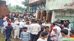 बाराबंकी में बड़ा हादसा: जर्जर दीवार गिरने से मदरसा जा रहे 2 मासूमों की मौत, 3 गंभीर
