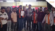 सीता माता और साधु-संतों पर कथित अभद्र टिप्पणी, मुस्लिम युवक ने किया पोस्ट