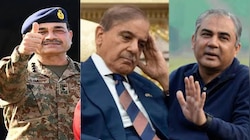 'सरकार कहीं नहीं जा रही...' सिस्टम फेल वाले बयान से पलटे PAK गृह मंत्री मोहसिन नकवी