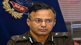 राष्ट्रपति भवन से हटाए गए IPS वीनू बंसल कौन हैं? किन गंभीर आरोपों के बाद हुआ एक्शन