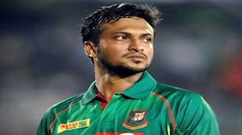शेख हसीना की प्रेस कॉन्फ्रेंस में शामिल हुए शाकिब, कुछ घंटों बाद घर पर पेट्रोल बम