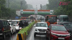 Delhi की बारिश में बदली सबसे बदनाम अंडरपास की कहानी, मिंटो ब्रिज पर नहीं भरा पानी
