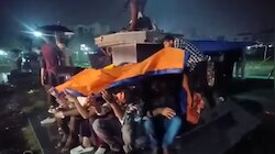 सरकार से बातचीत के लिए 11 प्रतिनिधि तय, 8 छात्र, 1 वकील और 2 तकनीकी जानकार शामिल