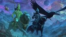 बुध-शनि के नवपंचम दृष्टि योग से 4 राशि वालों को होगा धन लाभ, करियर में होगी उन्नति!
