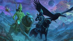 बुध-शनि के नवपंचम दृष्टि योग से 4 राशि वालों को होगा धन लाभ, करियर में होगी उन्नति!