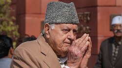 आर्टिकल 370 बहाल होने तक लड़ती रहेगी NC... फारूक अब्दुल्ला का केंद्र पर निशाना 