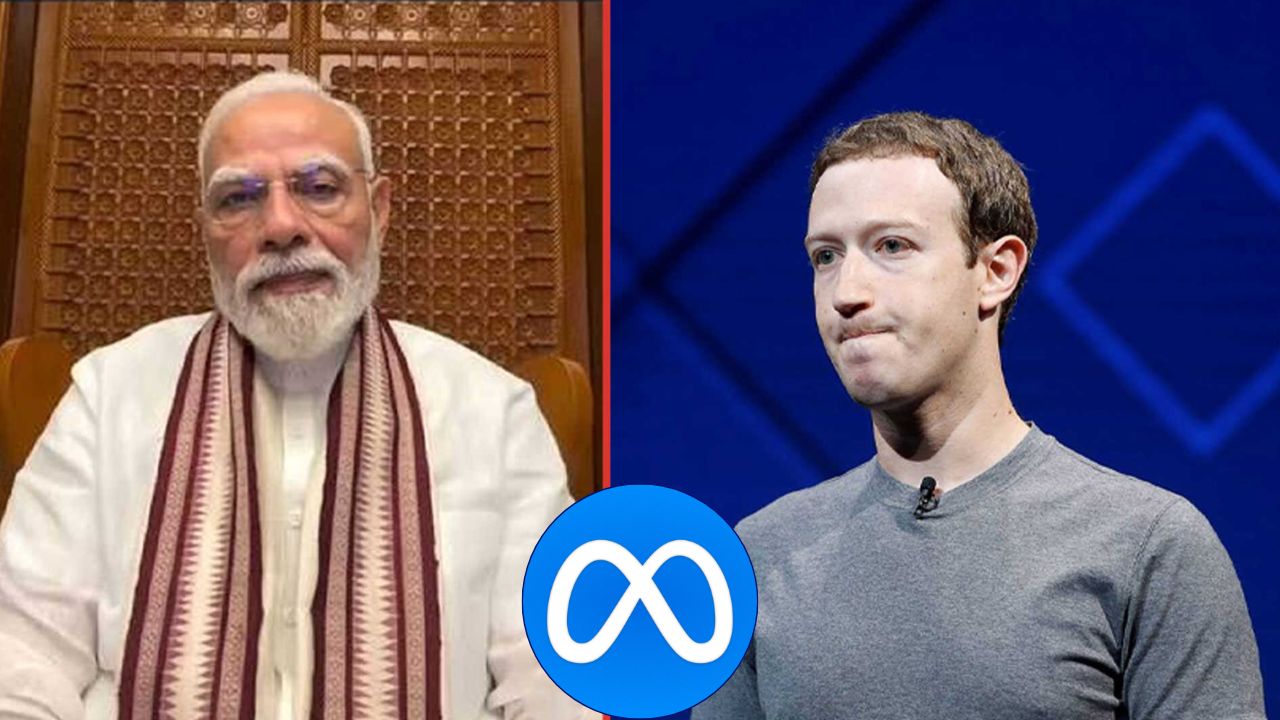 'अमेरिकी कानून से नहीं चलेगा भारत!' जुकरबर्ग की माफी के बाद भी सरकार का Meta पर कड़ा रुख; देना होगा जवाब